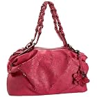 Jessica Simpson Floral Garden Satchel