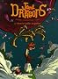 Jane des dragons, Tome 2 : Dans les griffes du griffon