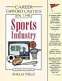 Buy : Career Opportunities In the Sports Industry