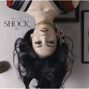 【クリックで詳細表示】SHOCK-運命- [Single， Maxi]