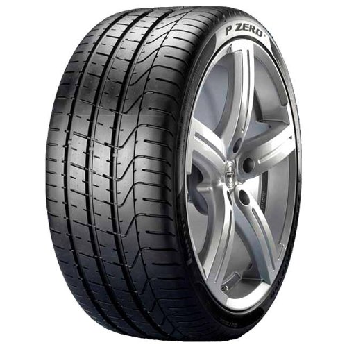 295/25ZR20 Pirelli PZero Nero XL