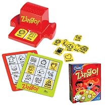 ThinkFun Zingo