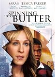 Spinning into Butter