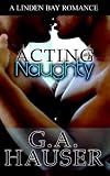 Acting Naughty