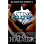Acting Naughty