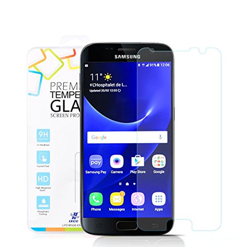 iXCC 0.3mm Samsung Galaxy S7 5.1