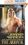 The Arrival (Atlantean's Quest, Book 1)