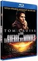 La Guerre des mondes [Blu-ray]