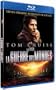 La Guerre des mondes [Blu-ray]
