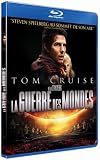 La Guerre des mondes [Blu-ray]