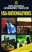 National Geographic Traveler. USA Nationalparks: Reise- und Naturführer der 58 Nationalparks. Ausführliche Routenbeschreibungen. Praktische Reiseinformationen