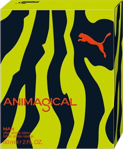Puma Animagical Man 40ml Eau de Toilette Preisvergleich