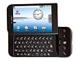 T-Mobile G1 schwarz Smartphone (T-Mobile Branding)