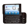 T-Mobile G1 schwarz Smartphone (T-Mobile Branding)