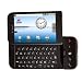 T-Mobile G1 schwarz Smartphone (T-Mobile Branding)