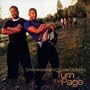 Turn the Page