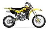 FLU Designs F-40031 TS1 Complete Graphic Kit for RM 85