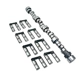 Comp Cams CL08-409-8 1996-98 Chevy 5.0 5.7 Truck Comp Cams X4258 Xtreme 4x4 Hyd.... by Comp Cams