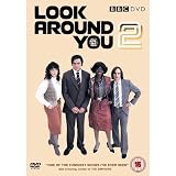 Look Around You - Series 2 ( Look Around You 2 ) ( Look Around You - Series Two ) [ NON-USA FORMAT, PAL, Reg.2.4 Import - United Kingdom ]
