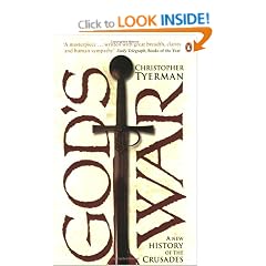 God's War: A New History of the Crusades