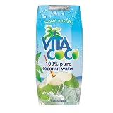 Vita Coco, Pure Coconut Water, 11 Ounce, 12 Pack