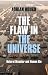 The Flaw in the Universe: Natural Disaster and Human Sin