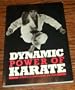 Dynamic Power of Karate