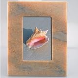 4X6 STONEHEDGE PHOTO FRAME 4X6 STONEHEDGE PINK PHOTO FRAME