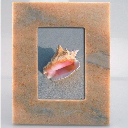 4X6 STONEHEDGE PHOTO FRAME 4X6 STONEHEDGE PINK PHOTO FRAME