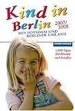 Kind in Berlin 2007/2008 - J&ouml;rdis Heer
