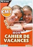 Revue Micro Application  / Mon cahier de vacances vers le CM1