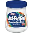 Jet-Puffed Marshmallow Creme, 7-Ounce Jars (Pack of 12)