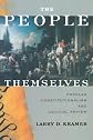 The People Themselves: Popular Constitutionalism and Judicial Review