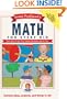 Math For Every Kid (Turtleback School & Library Binding Edition) (The Janice Vancleave Science for Every Kid Series)