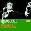 Kinski Spricht Büchner Und Majakowskij