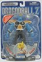 Dragonball Z Burter Ginyu Saga