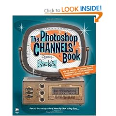 The Photoshop CS2 Channels Book