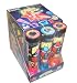Kidsmania Laser Pop Projector Candy Lollipop (Pack of 12)