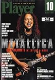 Player (プレイヤー) 2008年 10月号 [雑誌]-