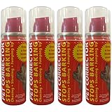 Company of Animals Pet Corrector (Pack of 4), Pack of 4