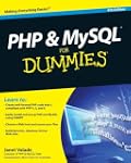 PHP and MySQL For Dummies