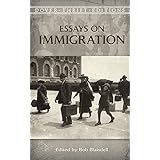 essays on immigration dover thrift editions