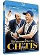 Welcome to the Sticks (2008) ( Bienvenue chez les Ch'tis ) ( Welcome to the Land of Shtis ) (Blu-Ray)