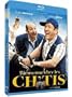 Bienvenue chez les Ch'tis [Blu-ray]