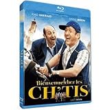 Bienvenue chez les Ch'tis [Blu-ray]par Kad Merad