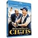Bienvenue chez les Ch'tis [Blu-ray]