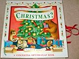 Who's getting ready for Christmas?