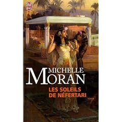 Les soleils de N�fertari