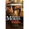 Les soleils de N�fertari