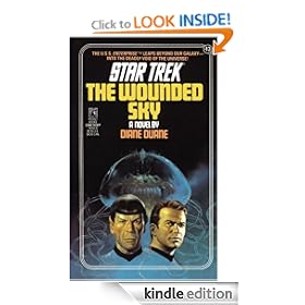 The Wounded Sky (Star Trek: The Original Series)